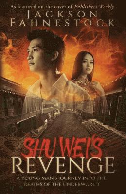 bokomslag Shu Wei's Revenge