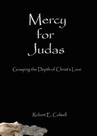 bokomslag Mercy for Judas