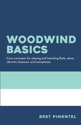Woodwind Basics 1