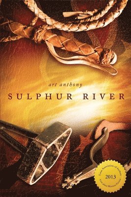 Sulphur River 1