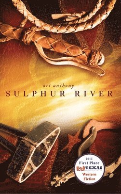 Sulphur River 1