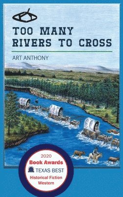 Too Many Rivers to Cross 1