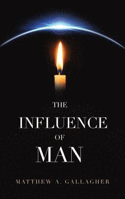bokomslag Influence of Man