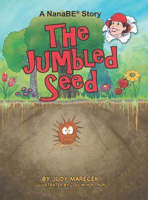 The Jumbled Seed 1