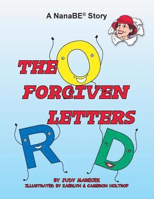 The Forgiven Letters 1