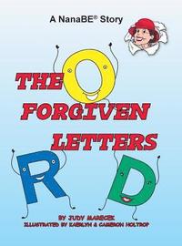 bokomslag The Forgiven Letters