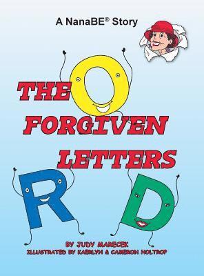 The Forgiven Letters 1