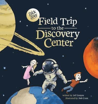 Field Trip to the Discovery Center 1