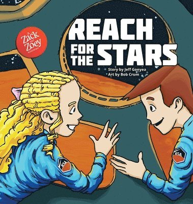 Reach for the Stars 1