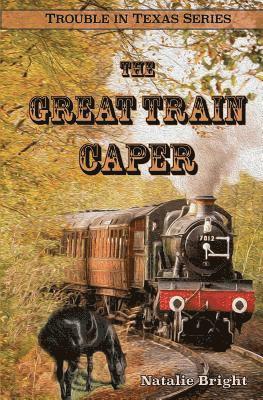 The Great Train Caper 1