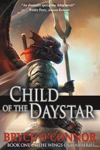 bokomslag Child of the Daystar
