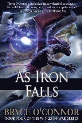 As Iron Falls 1