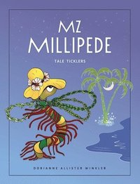 bokomslag Mz Millipede