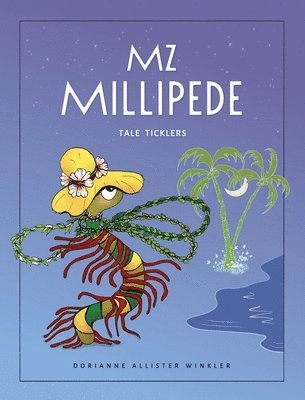 bokomslag Mz Millipede