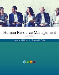bokomslag Human Resource Management