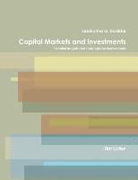 bokomslag Capital Markets and Investments