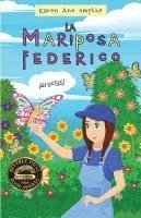 bokomslag Fredrick the Butterfly - Spanish Translation