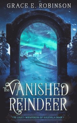 The Vanished Reindeer 1