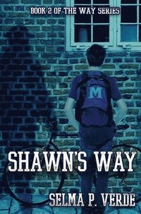 bokomslag Shawn's Way