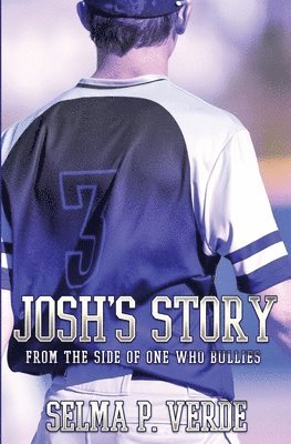 Josh's Story 1