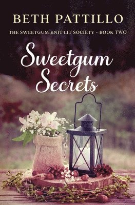 bokomslag Sweetgum Secrets