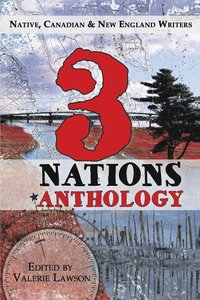 bokomslag 3 Nations Anthology