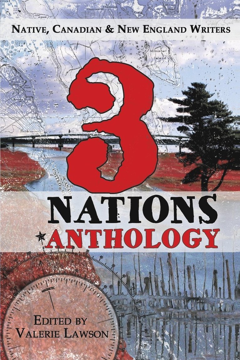 3 Nations Anthology 1