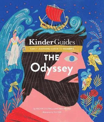Early learning guide to Homer's The Odyssey 1