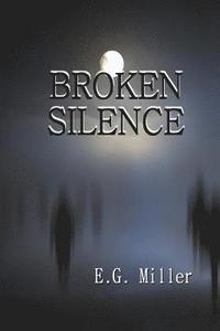 bokomslag Broken Silence