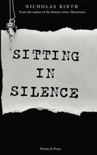 bokomslag Sitting in Silence
