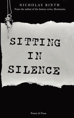 Sitting in Silence 1