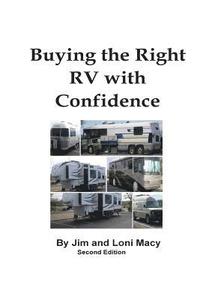 bokomslag Buying the Right RV with Confidence