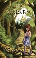 bokomslag Lunora and the Monster King