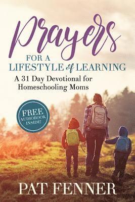 Prayers for a LIfestyle of Learning 1