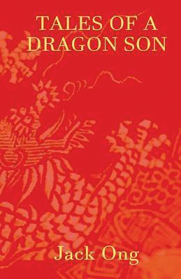 bokomslag Tales of a Dragon Son