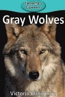 bokomslag Gray Wolves