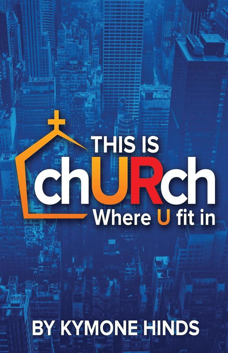 This is Church 1