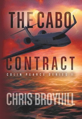 bokomslag The Cabo Contract