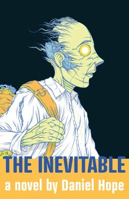 Daniel Hope - The Inevitable, Häftad