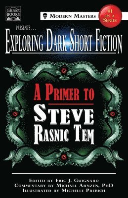 Exploring Dark Short Fiction #1 1