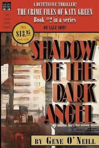 bokomslag Shadow of the Dark Angel