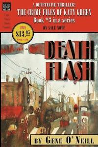 bokomslag Deathflash