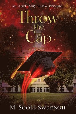 bokomslag Throw the Cap