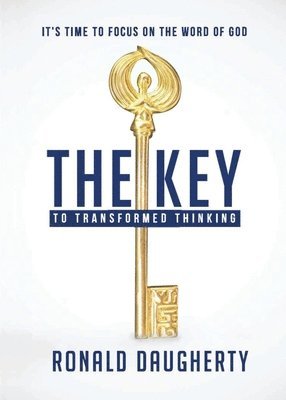 bokomslag The Key to Transformed Thinking