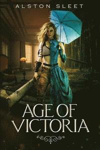 bokomslag Age of Victoria