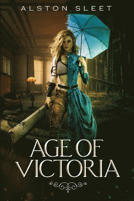 Age of Victoria 1