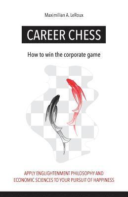 bokomslag Career Chess