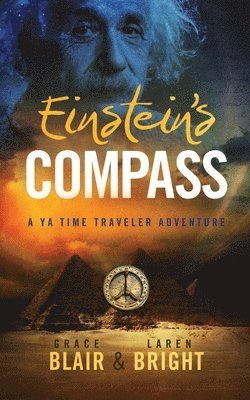 Grace Blair, Laren Bright - Einstein's Compass, Häftad