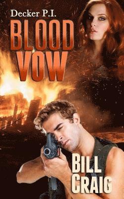 Blood Vow 1