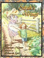 bokomslag Sarah's Wings